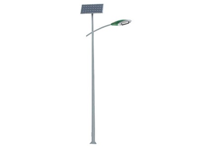 Solar Street Light